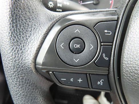 Used 2024 Toyota Corolla LE FWD image 20