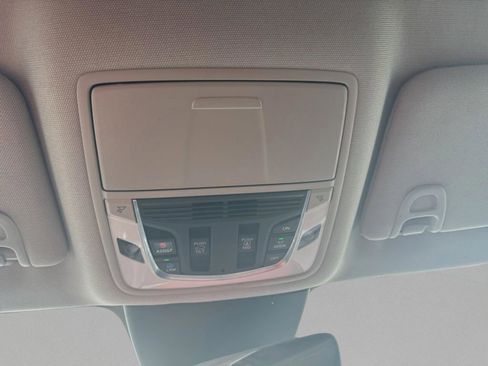 Used 2023 Acura MDX FWD image 25