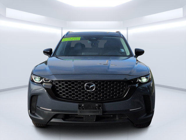 Used 2025 MAZDA CX-50 AWD 2.5 S w/ Premium Package image 8