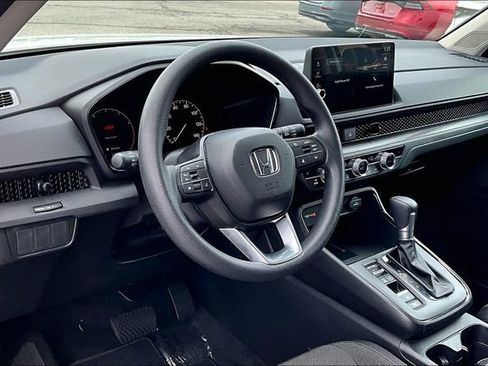 Used 2026 Honda CR-V EX image 14