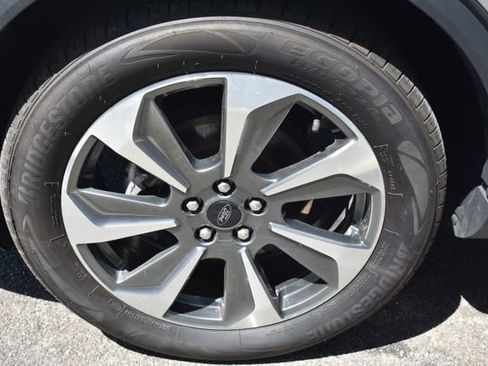 Used 2023 Ford Escape Platinum AWD/4WD image 50