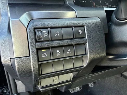 Used 2025 Toyota 4Runner TRD Sport Premium image 15