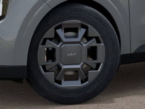 New 2026 Kia Carnival EX image 9