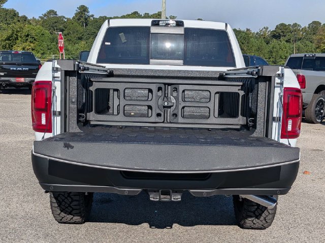 New 2027 RAM 2500 Power Wagon AWD/4WD image 12