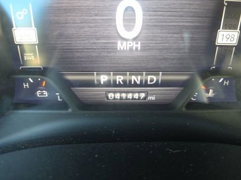 Certified 2022 RAM 1500 Big Horn image 13