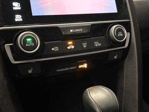 Used 2018 Honda Civic EX-L image 15