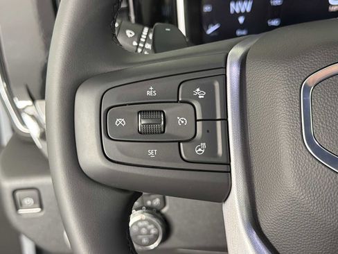 New 2026 GMC Sierra 1500 Elevation w/ Elevation Premium Package image 48