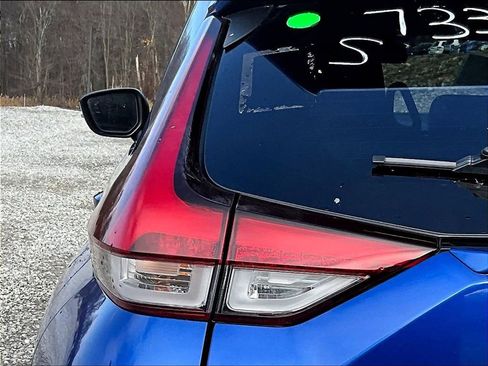 Used 2023 Mitsubishi Eclipse Cross SE image 28