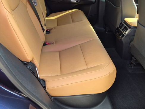Used 2024 Lexus RX 350 Premium w/ Accessory Package (Z1) FWD image 17