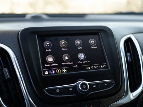 Used 2022 Chevrolet Equinox LT image 13