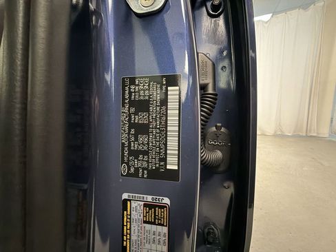 New 2026 Hyundai Santa Fe Calligraphy image 13