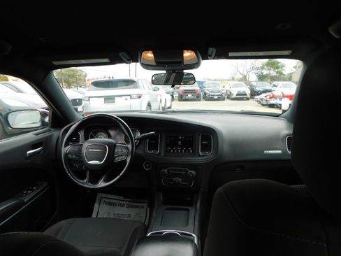 Used 2021 Dodge Charger Police image 35