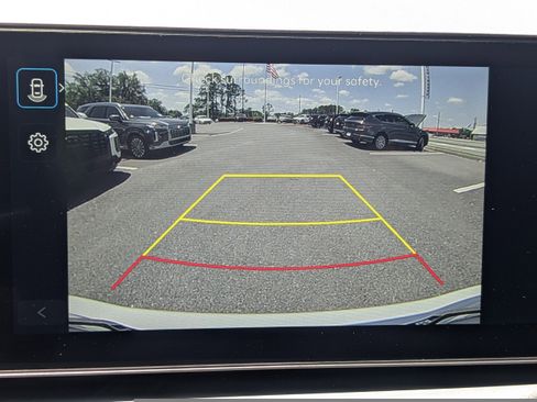 New 2025 Hyundai Tucson XRT image 21