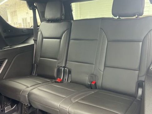 Used 2022 Chevrolet Tahoe High Country AWD/4WD image 58