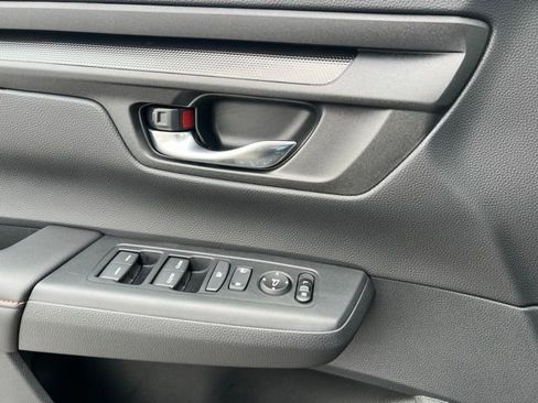 Certified 2026 Honda CR-V TrailSport image 24
