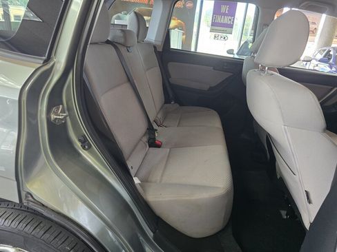 Used 2014 Subaru Forester 2.5i w/ Rugged Package #3 AWD/4WD image 16