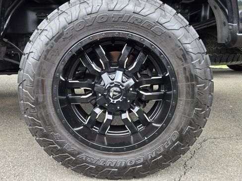 Used 2021 Ford F250 Lariat w/ Lariat Ultimate Package image 21