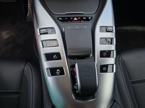 Certified 2022 Mercedes-Benz AMG GT 53 image 26