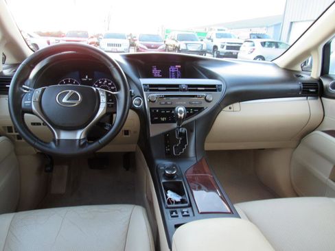 Used 2015 Lexus RX 350 F Sport image 21