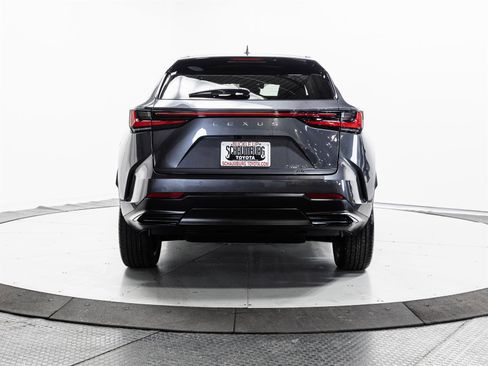 Used 2023 Lexus NX 350 AWD w/ Cold Area Package image 10