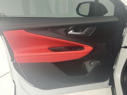 Certified 2024 Chevrolet Blazer EV RS image 26