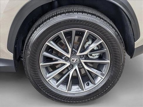 Used 2025 Lexus NX 250 FWD w/ Premium Package image 24