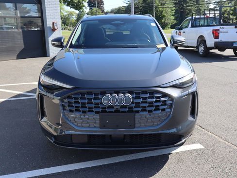 Used 2025 Audi Q5 Prestige AWD/4WD image 3