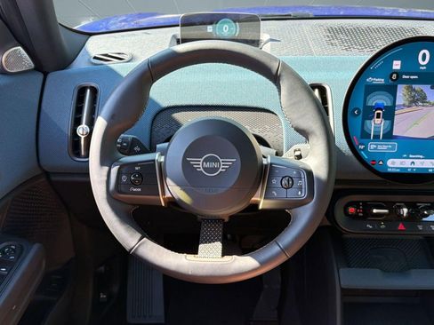 Used 2025 MINI Cooper Countryman S AWD/4WD image 18