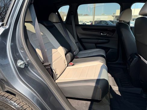 Used 2023 Honda CR-V Sport Touring image 13