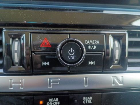 New 2026 Nissan Pathfinder SV image 16