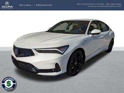New 2026 Acura Integra A-Spec