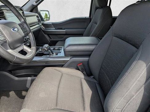 Used 2023 Ford F150 XLT w/ Equipment Group 302A High AWD/4WD image 22