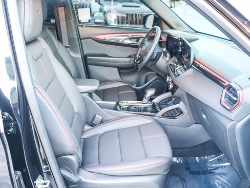 Used 2026 Chevrolet TrailBlazer RS w/ Driver Confidence Package FWD image 19