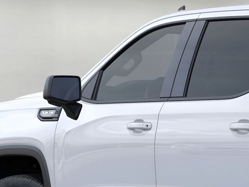 New 2026 GMC Sierra 1500 Elevation w/ Elevation Premium Package image 12