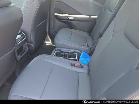 New 2026 Lexus TX 350 FWD image 24