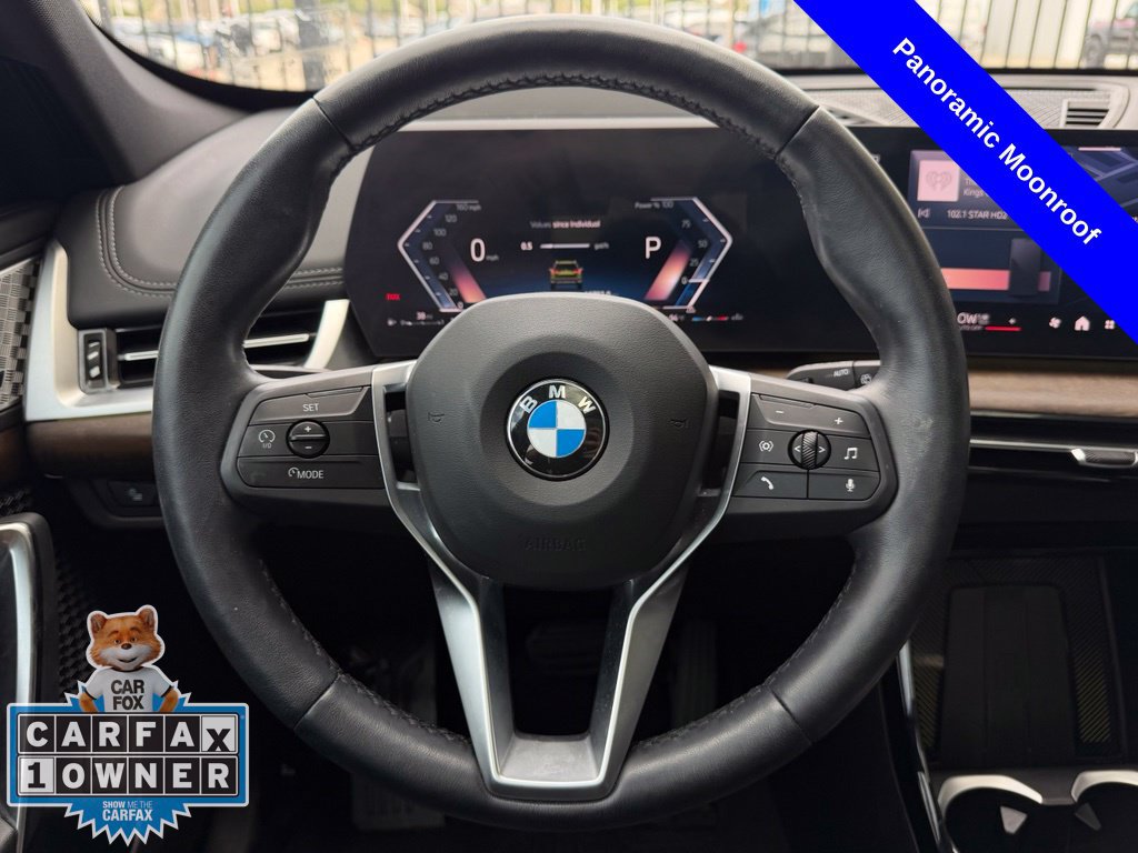 Used 2024 BMW X1 xDrive28i w/ Premium Package AWD/4WD image 13