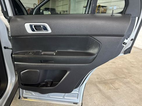 Used 2015 Ford Explorer Limited AWD/4WD image 47
