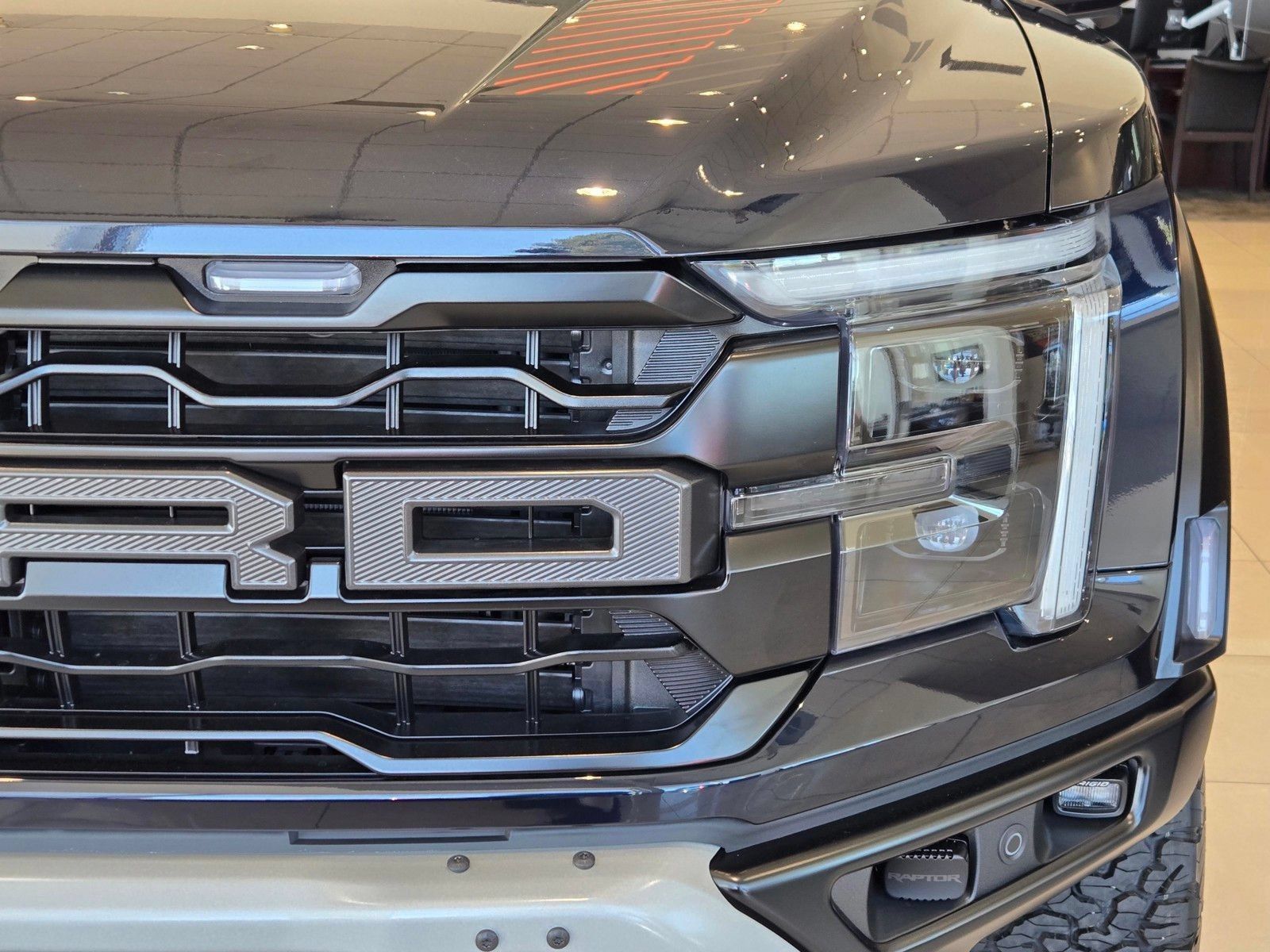 New 2026 Ford F150 Raptor AWD/4WD image 7