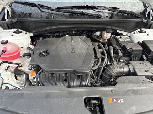 Used 2024 Kia Sportage X-Pro Prestige AWD/4WD image 34