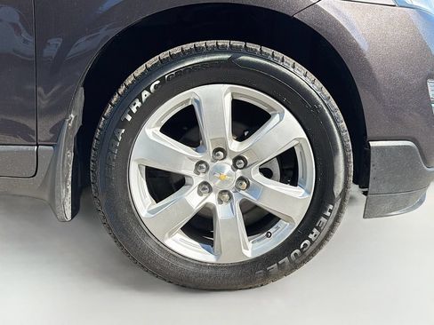Used 2017 Chevrolet Traverse LT w/ True North Edition AWD/4WD image 35