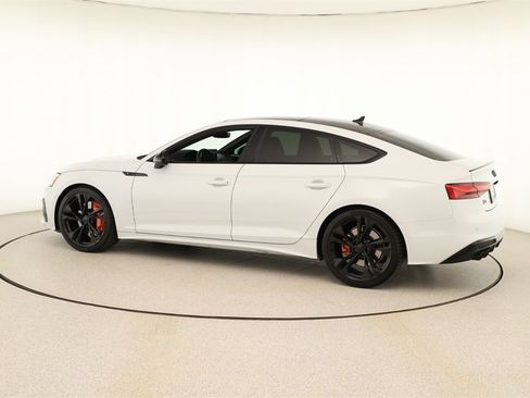 Used 2024 Audi S5 Premium Plus image 3