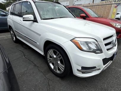 Used 2015 Mercedes-Benz GLK 350 GLK 350 4MATIC AWD 4dr SUV