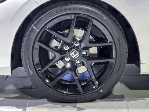 New 2026 Honda Civic Sport image 11