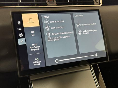 Certified 2024 Land Rover Range Rover Evoque S image 20