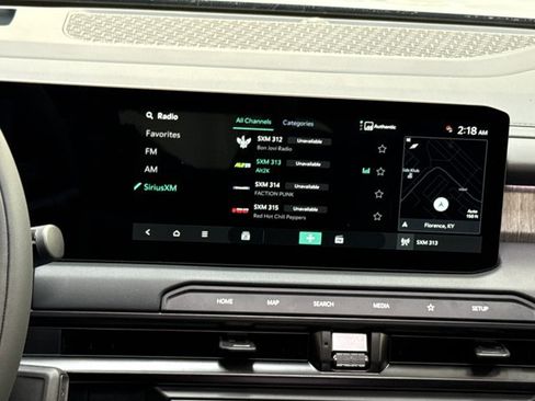 New 2027 Kia Telluride SX Prestige X-Line AWD/4WD image 20