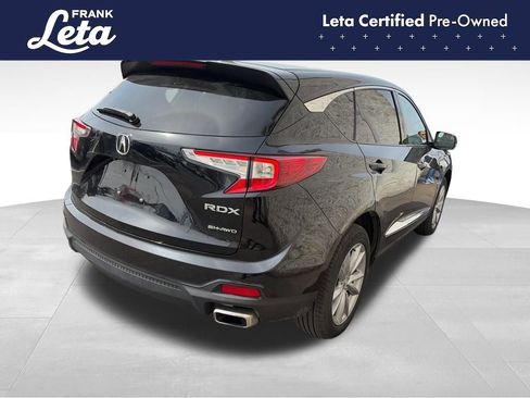 Used 2023 Acura RDX AWD image 6