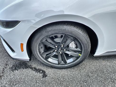 New 2026 Ford Mustang GT image 12