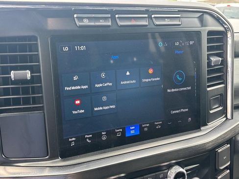 Used 2023 Ford F250 Lariat AWD/4WD image 43