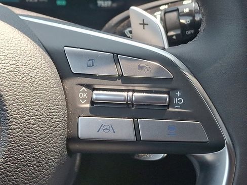 Used 2025 Hyundai Palisade Calligraphy image 23