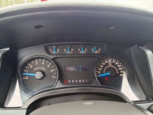 Used 2013 Ford F150 STX w/ Mid Equipment Group image 21